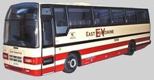 Efe 26610 plaxton - plaxton, paramount