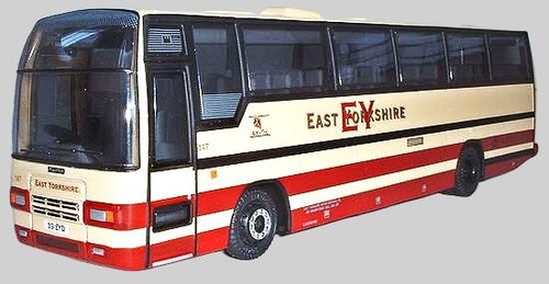 Efe 26610 plaxton paramount - plaxton,