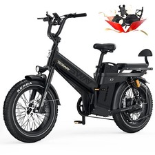 TESWAY X7 PRO 52V 60Ah