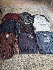 Men's Designer Clothes Bundle