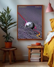 Tame Impala Currents Album