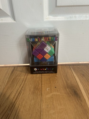 Brand new fully - new, solvable