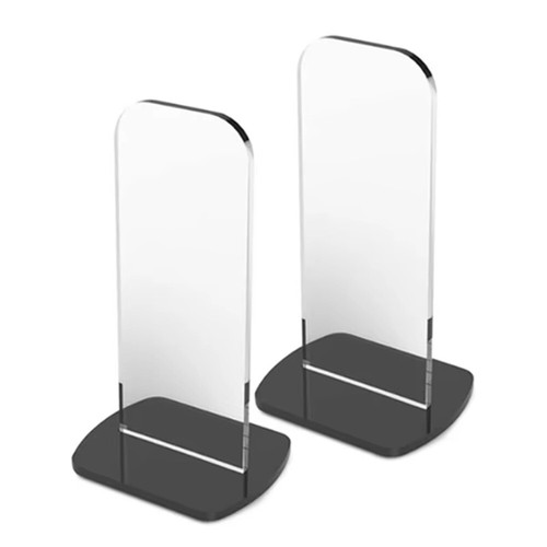 Boxing glove display stand - 2x,