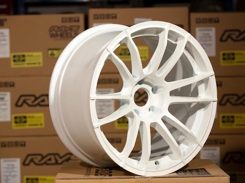 Rays gramlights 57xr 18x9 - rays, 18x9.5