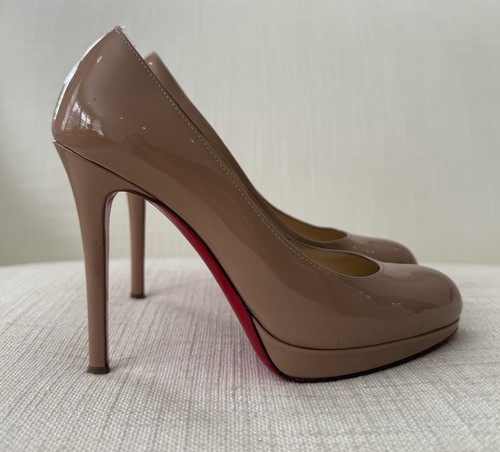 Christian louboutin new - louboutin, simple