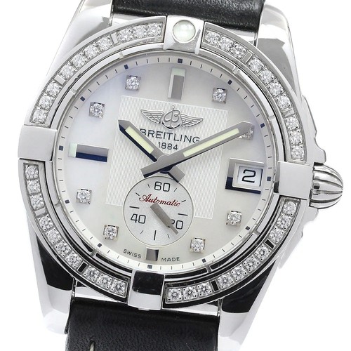 Breitling galactic - galactic, 36
