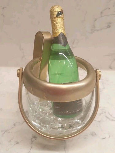 Miniature italian glass ice - miniature,