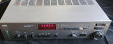 Demo Video - NAD Stereo Receiver 7240PE Power Envelope- Tested