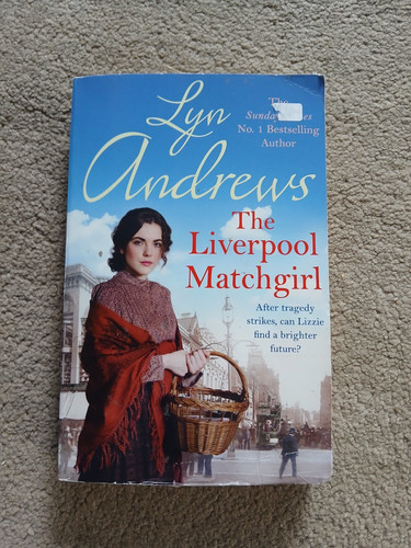 Lyn andrews - lyn,