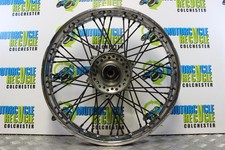 Yamaha XVS 1100 DragStar Wheel