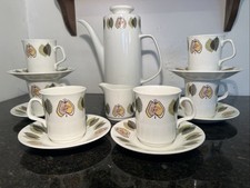 J&G Meakin Studio Coffee Set