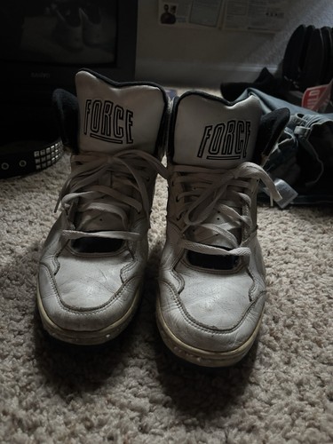 Vintage nike force - nike, size