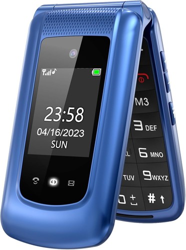 Uleway big button mobile phone - uleway,