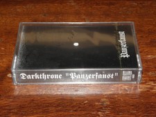 DARKTHRONE - PANZERFAUST