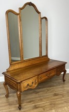 Vintage Dressing Table with