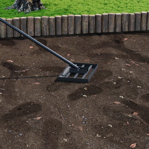 Professional garden roller - roller,