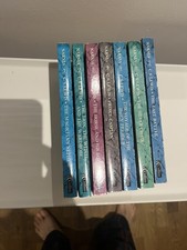 The Chronicles of Narnia (7 Volume Set) by Lewis, C.S. Book The Fast Free