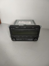 2011 SKODA FABIA MK2 STEREO CD