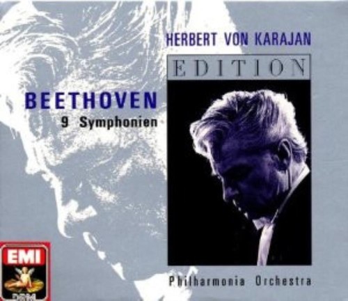 Herbert von karajan 9 - von,