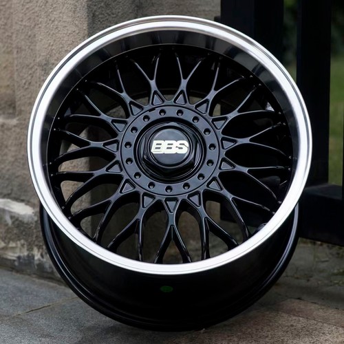 Ykw bbs style alloy - ykw,