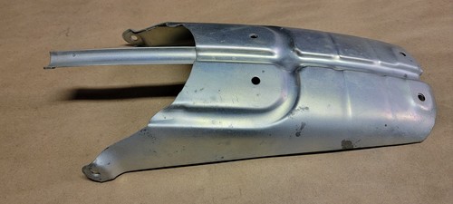Suzuki 1971 250 savage - 1971-73,