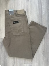 M&S MENS ITALIAN MOLESKIN