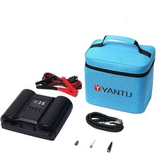 Yantu Dual 30mm Cylinder 12V
