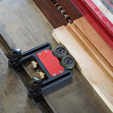 Thin Table Saw Jig Woodworking