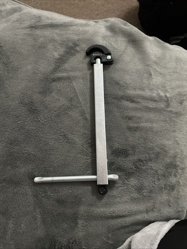 Telescopic basin wrench - telescopic,