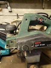 Bosch pho corded planer - 15-82,