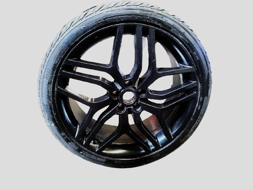 Land rover range - rover, 22''