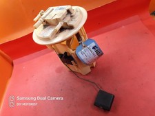  CITROEN C4 PICASSO Fuel Pump