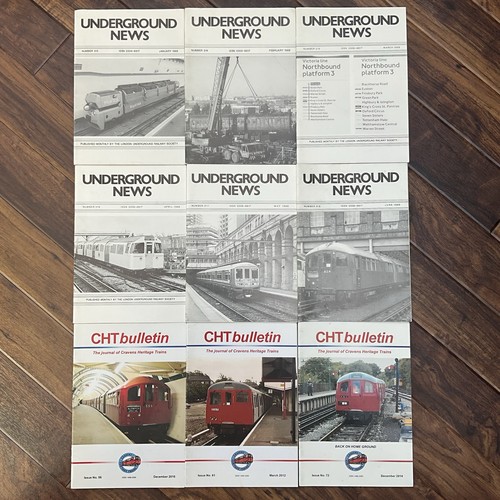 Underground news cht - underground,