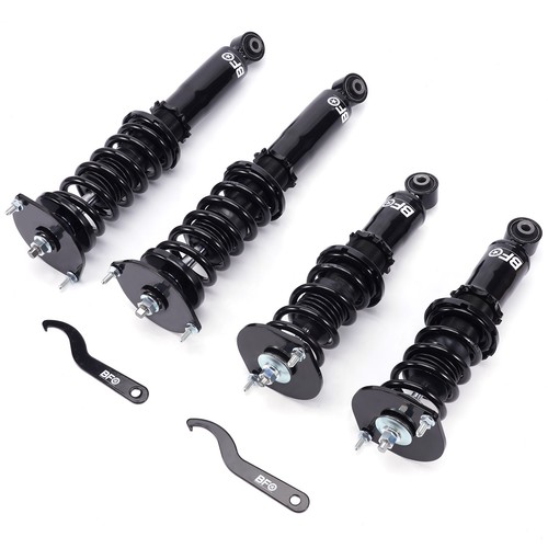 Coilovers lowering kit for - coilovers,