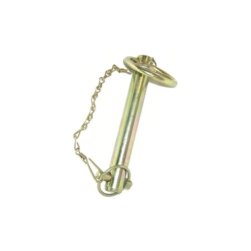 Tow pin 152mm 25mm - x, 1")