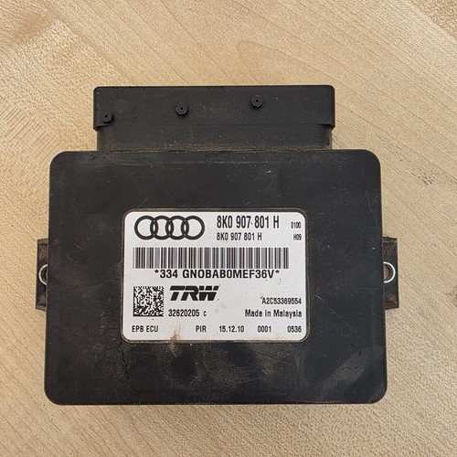 Audi estate - a4, b8