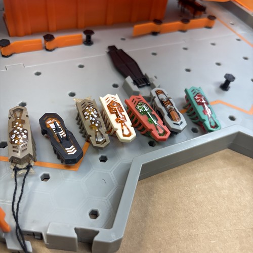 Hexbug lot nano hive - lot,