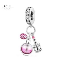 Sterling Silver 925 Perfume