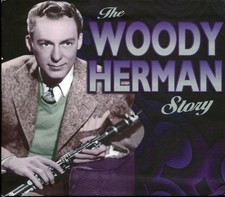 Woody Herman - The Woody