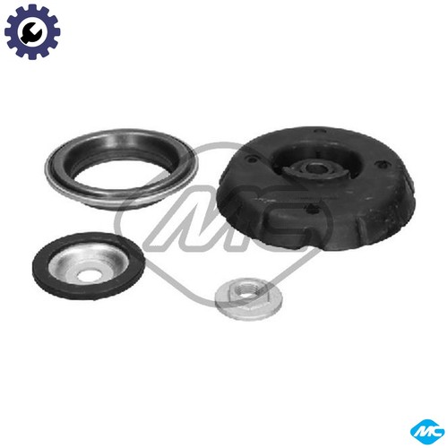 Repair kit suspension strut - suspension,