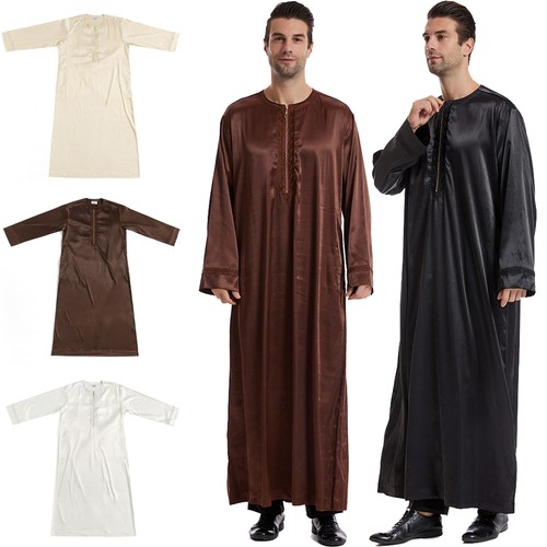 Muslim men robe - muslim, jubba