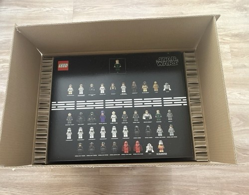 Brand new build - only, no