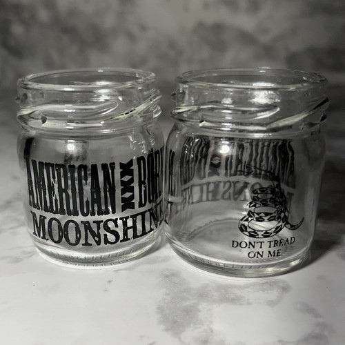 Set american born - set, of