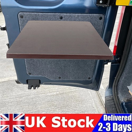 Folding campervan table 400mm - folding, table,