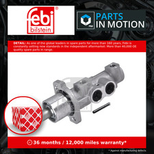 Brake Master Cylinder 171161