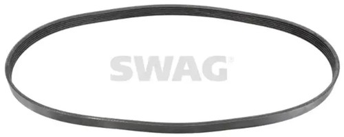 Multi ribbed belt epdm - multi-ribbed,