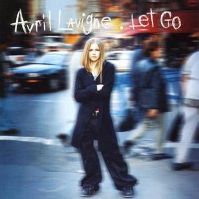 Avril lavigne let - avril,