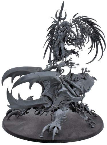 Sylvaneth alarielle sigmar - alarielle, #1