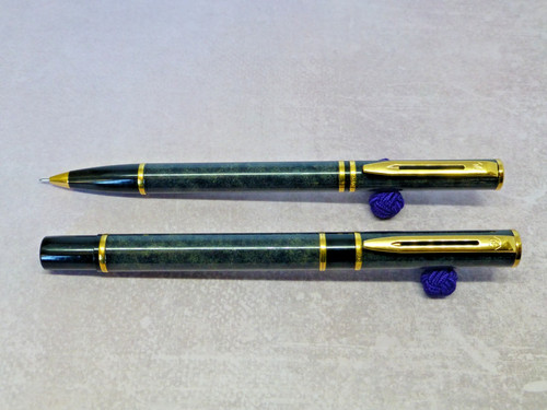 Waterman laureat grey - laureat,