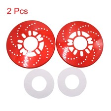 Universal Red Metal Vehcile